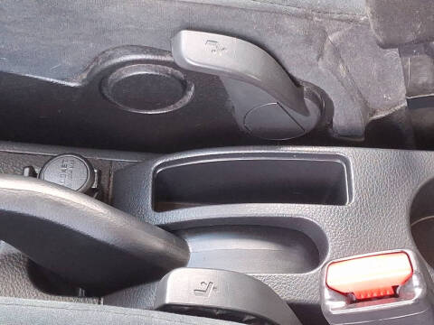 2012 Nissan Versa 1.8 S