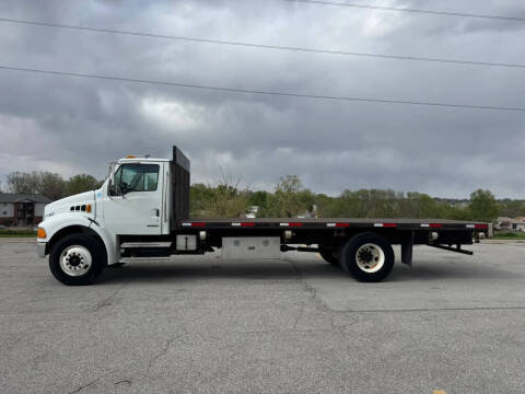 2002 Sterling M7500 Acterra