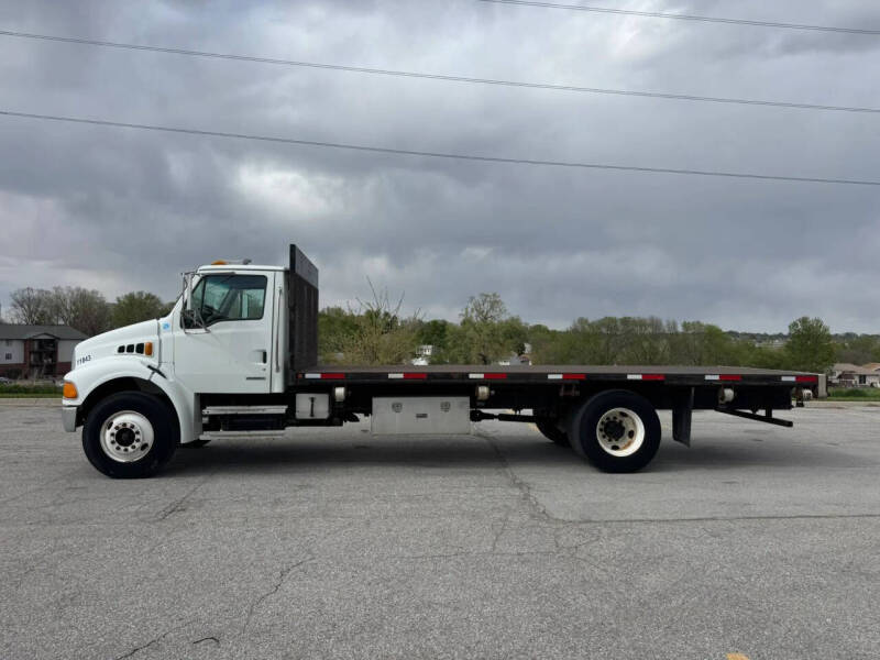 2002 Sterling M7500 Acterra
