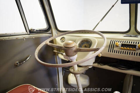 1974 Volkswagen Type 2