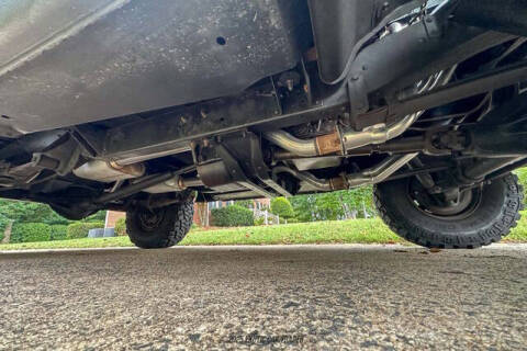 1972 Chevrolet Blazer