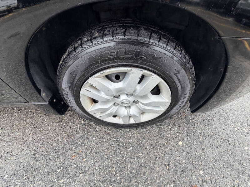 2009 Nissan Altima 2.5 S