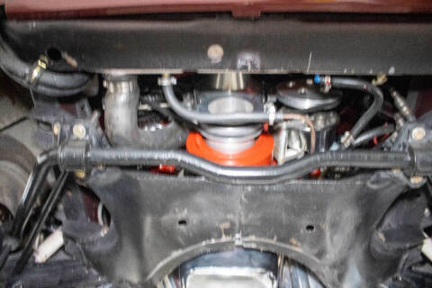 1968 Plymouth Barracuda