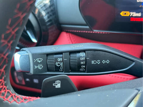 2026 Chevrolet Blazer EV RS