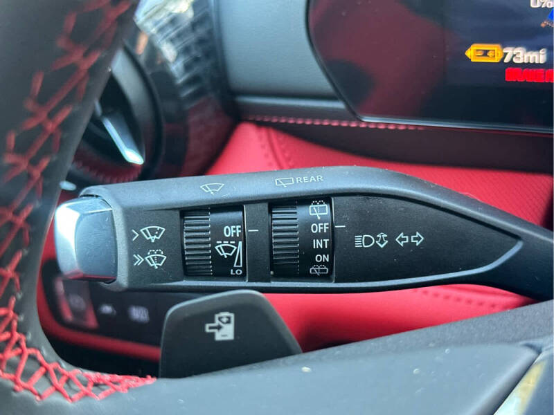 2026 Chevrolet Blazer EV RS