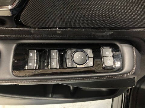 2022 Lincoln Aviator Standard