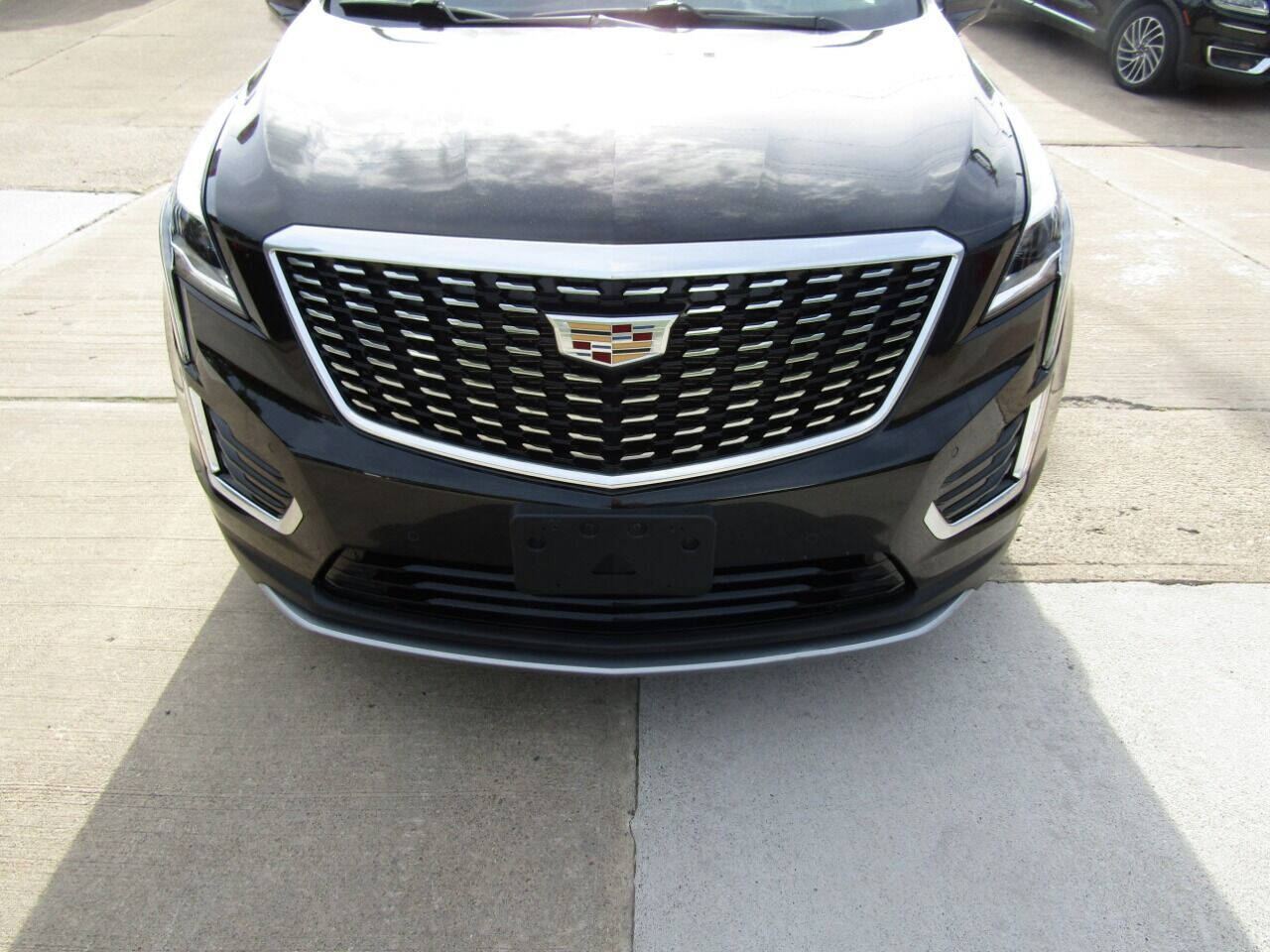 2020 Cadillac XT5 for sale at Joe s Preowned Autos in Moundsville, WV