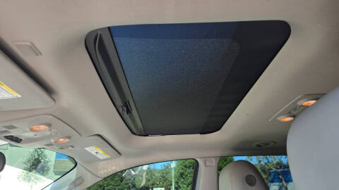 2016 Buick Enclave Premium