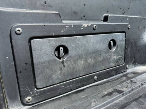 2006 Toyota Tacoma V6