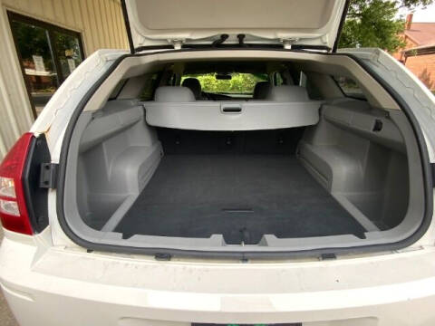 2006 Dodge Magnum RT