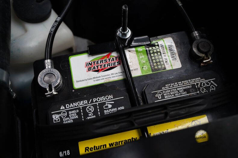 1970 Pontiac Firebird Trans Am