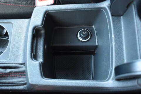 2017 Volkswagen Golf GTI Autobahn