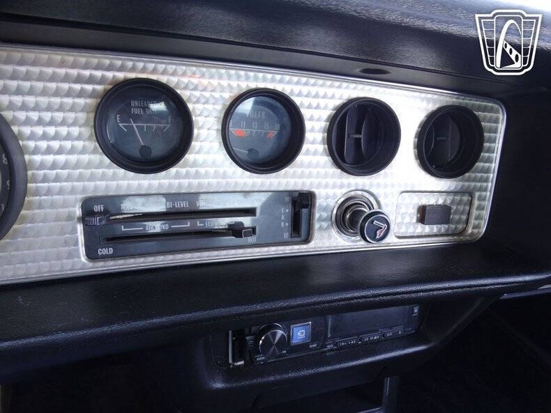 1979 Pontiac Firebird