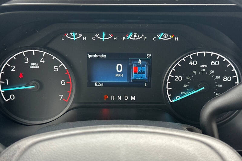 2026 Ford F-350 Super Duty