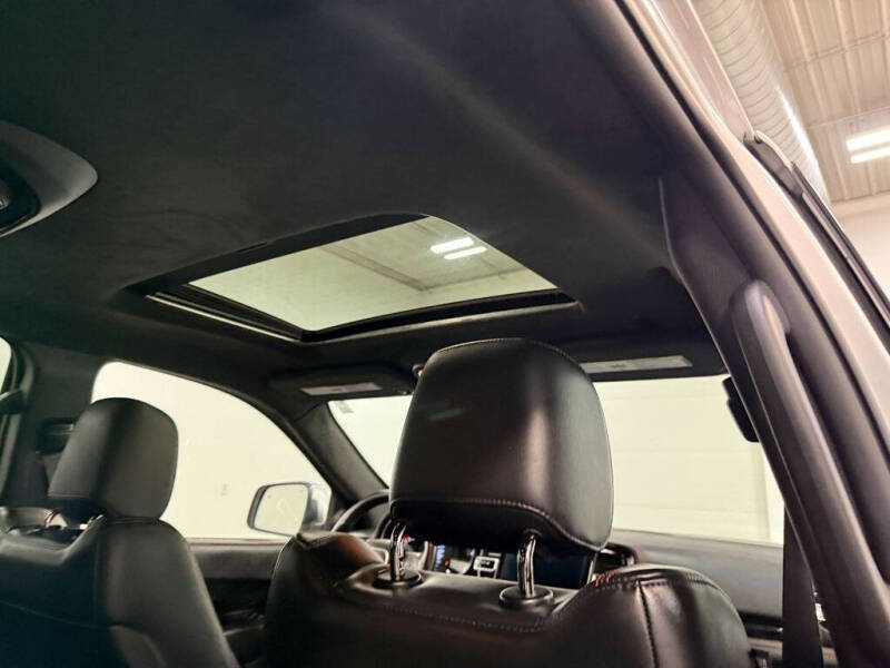 2024 Dodge Durango Citadel