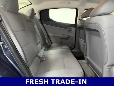 2008 Dodge Avenger SE