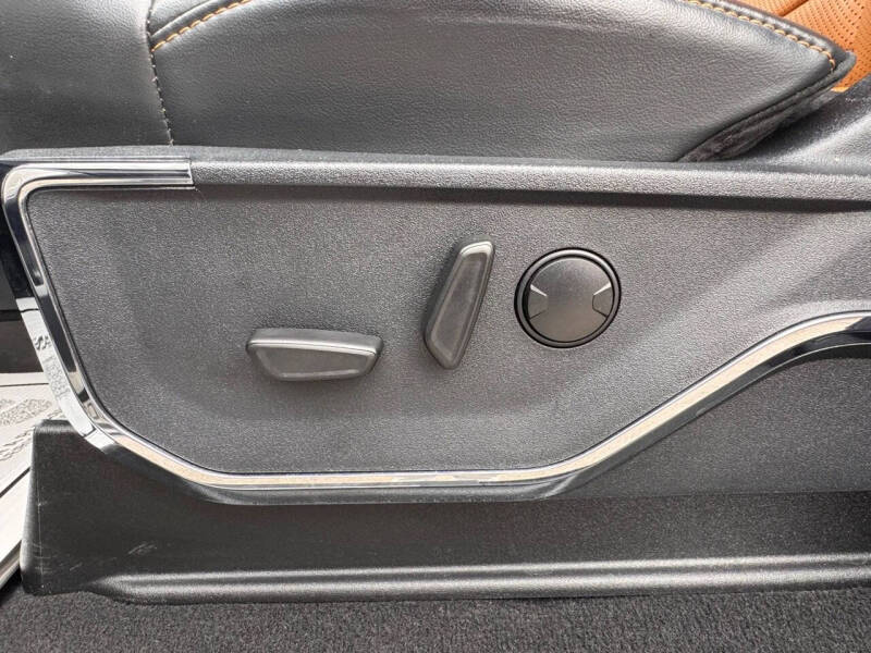 2023 Ford F-350 Super Duty