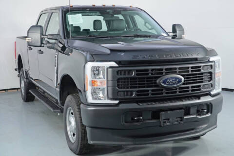 2024 Ford F-350 Super Duty XLT