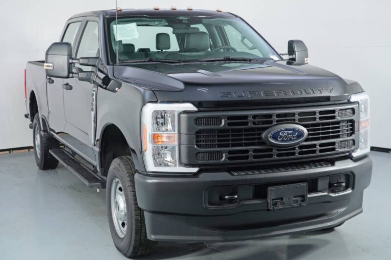2024 Ford F-350 Super Duty XLT
