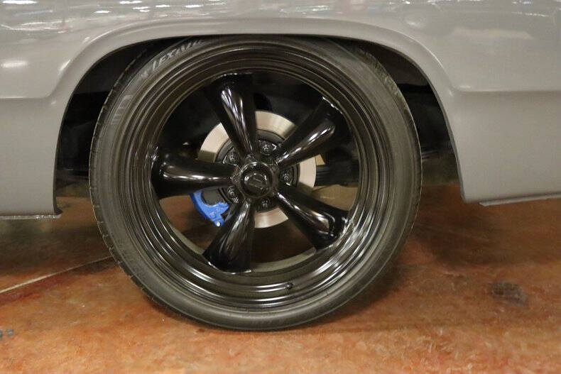 1988 Dodge Ramcharger 100