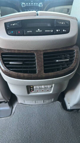 2011 Acura MDX SH-AWD w/Tech w/RES