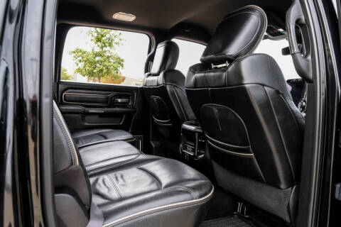 2020 RAM 3500 Limited