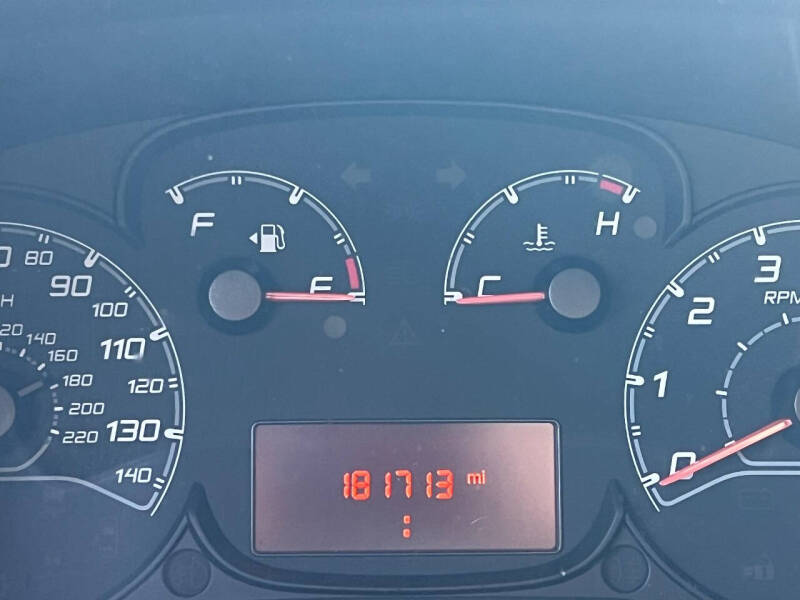 2015 RAM ProMaster City