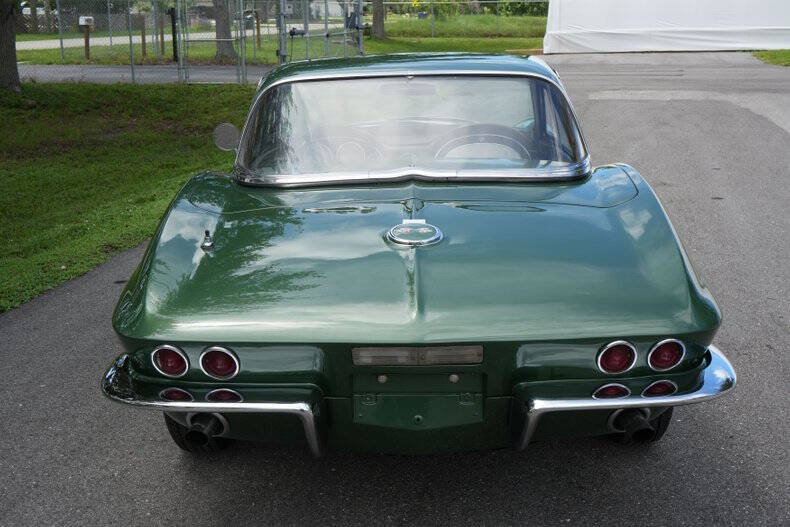 1967 Chevrolet Corvette