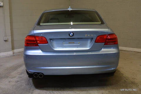 2013 BMW 3 Series 328i