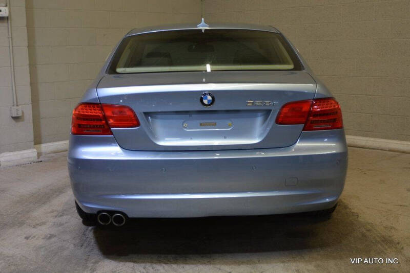 2013 BMW 3 Series 328i