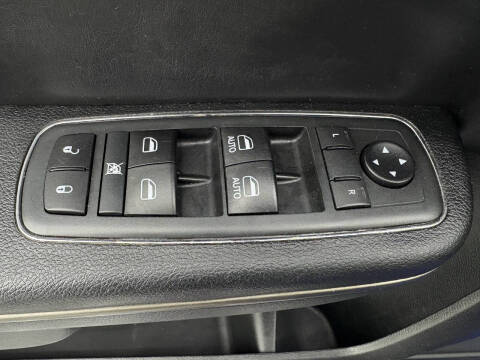 2020 Chrysler 300 S