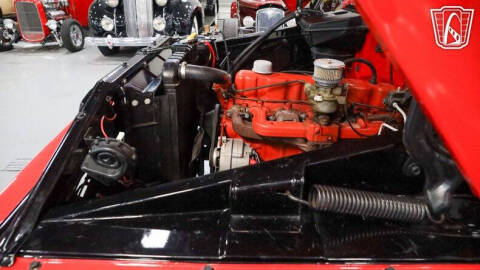 1965 GMC Series 1000