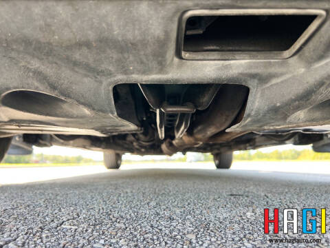 1993 Honda Accord EX