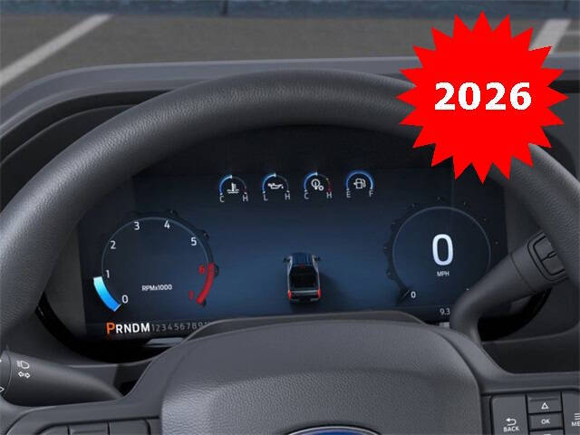 2026 Ford F-350 Super Duty