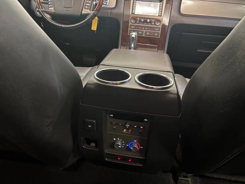 2014 Lincoln Navigator