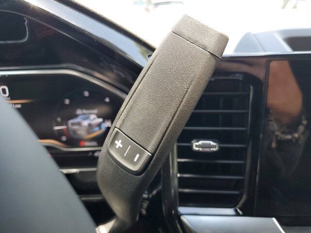 2024 GMC Sierra 2500HD SLE