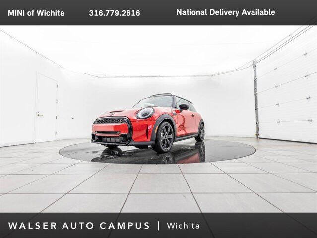 2023 MINI Hardtop 2 Door Cooper S