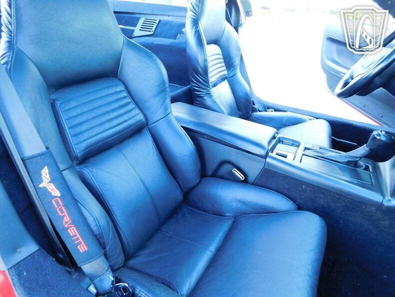 1994 Chevrolet Corvette