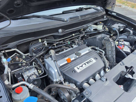 2011 Honda Element EX
