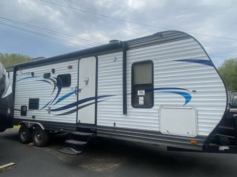 2016 Pacific Sea breeze for sale at Monroe Auto's, LLC in Parsons TN