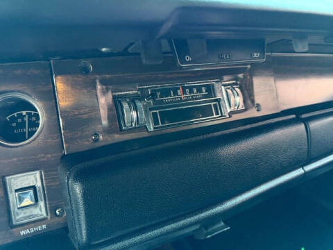 1970 Plymouth GTX