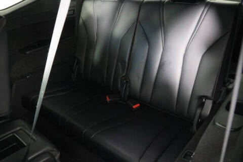 2024 Acura MDX SH-AWD w/A-SPEC