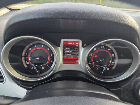 2015 Dodge Journey SXT