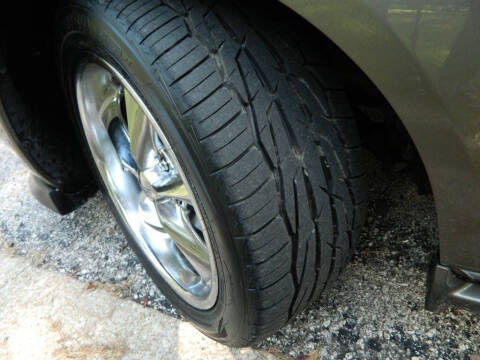 2005 Ford Mustang GT Premium