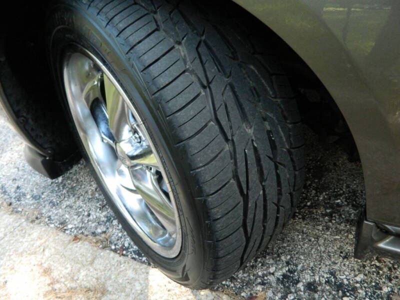 2005 Ford Mustang GT Premium