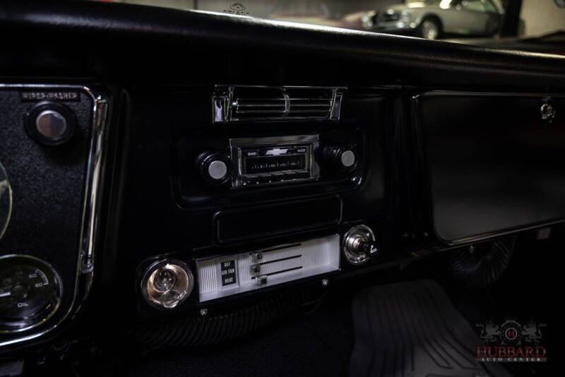 1970 Chevrolet Suburban