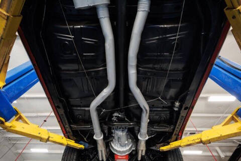 1967 Chevrolet Chevelle