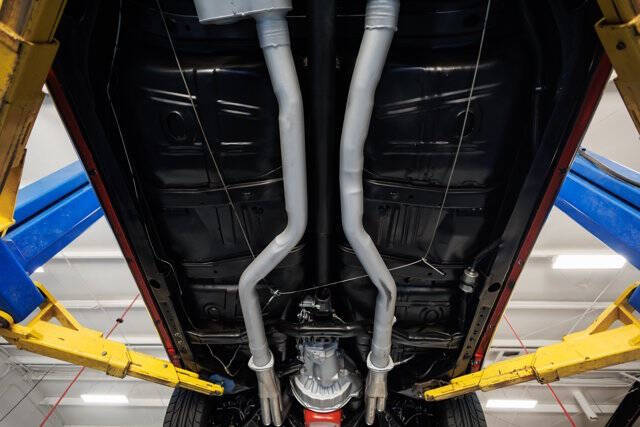 1967 Chevrolet Chevelle