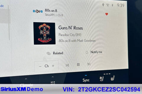 2025 Lexus NX 350h Premium