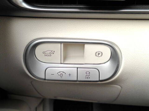 2024 Genesis GV60 Standard